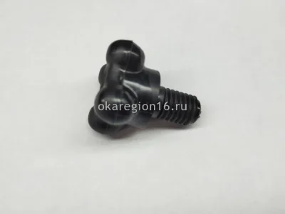 Пробка радиатора охлаждения сливная (барашек)