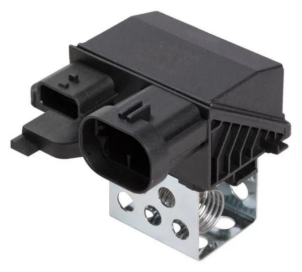Резистор вентилятора охлаждения