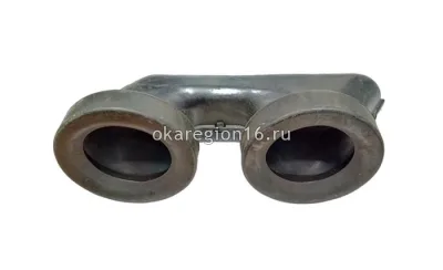 Воздухопровод
