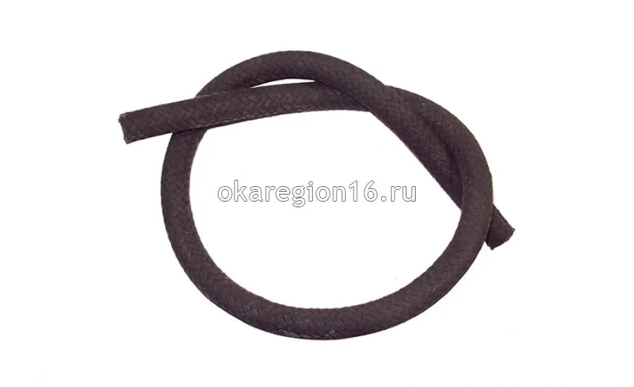 Шланг топливопровода длинный 64см