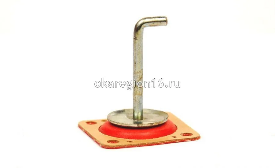 Диафрагма карбюратора