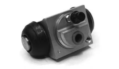Цилиндр тормозной задний с ABS d=22