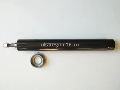 Амортизатор перед.масляный