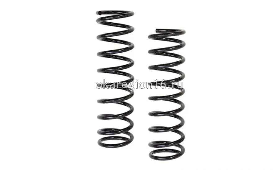 Пружина передняя (2шт.)