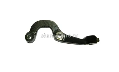 Рычаг поворотный правый