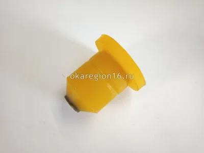 Сайлентблок задней балки (полиуретан)