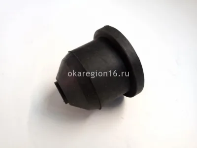 Сайлентблок задней балки