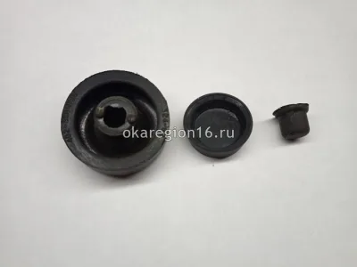Ремком рабочего цилиндра сцепления