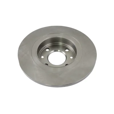 Диск тормозной перед. 1шт. 259x12мм c ABS