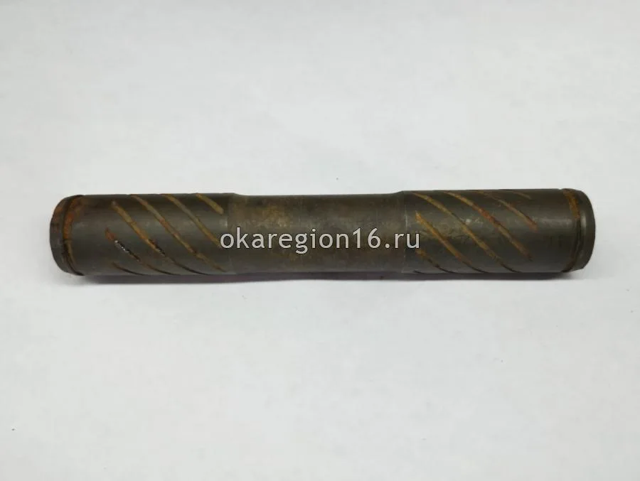 Ось сателлитов