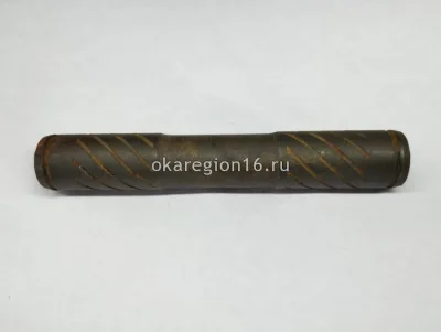Ось сателлитов