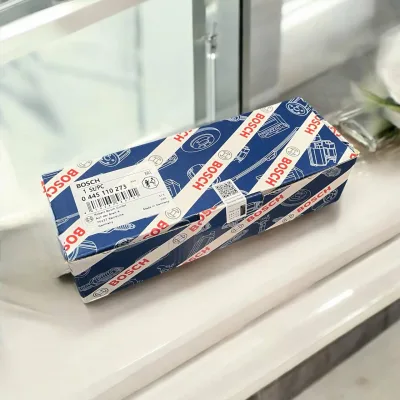 Форсунка 0 445 110 273