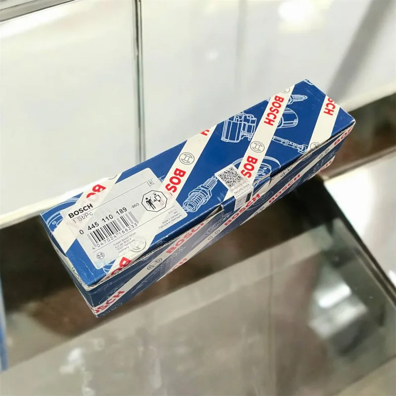 Форсунка 0 445 110 189