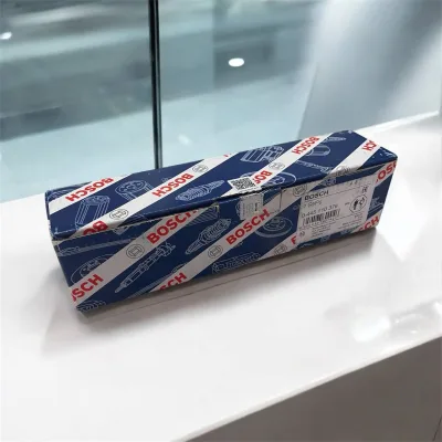 Форсунка 0 445 110 376
