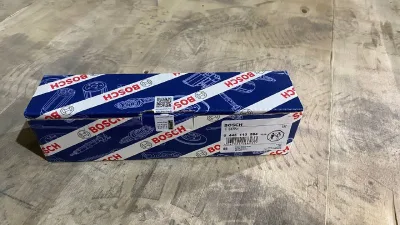 Форсунка 0 445 110 594