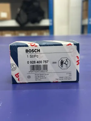 Блок дозировочный 0 928 400 757