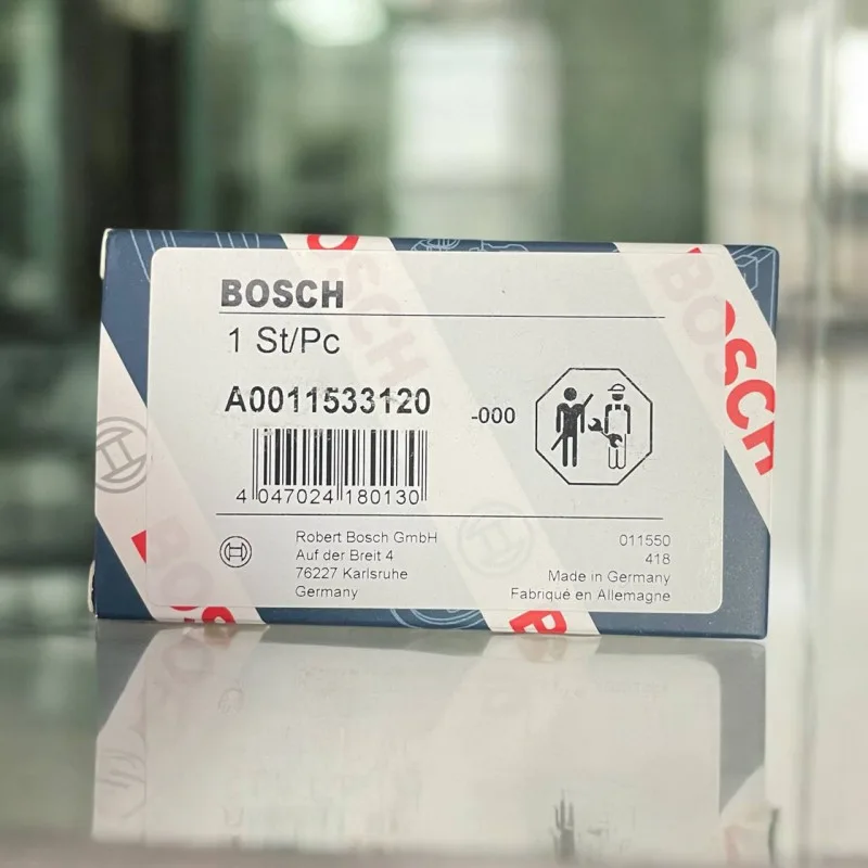 Датчик положения коленвала A0 011 533 120