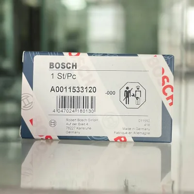Датчик положения коленвала A0 011 533 120