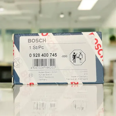 Датчик давления топлива 0 928 400 745 (0928400745)