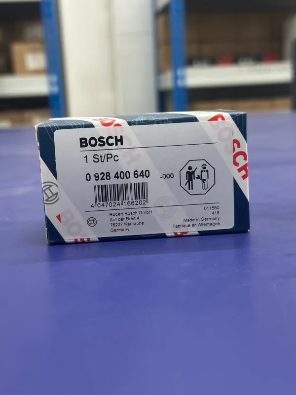 ДОЗИРОВОЧНЫЙ БЛОК 0928400640 / 1465ZS0053 / 1465ZS0086