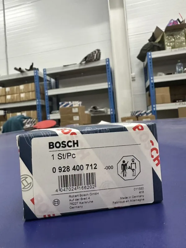 Блок дозировочный 0928400712 ГАЗ, КАМАЗ дв.CUMMINS ISF 3.8 6ISBe210, 4ISBe185, 6ISBe285