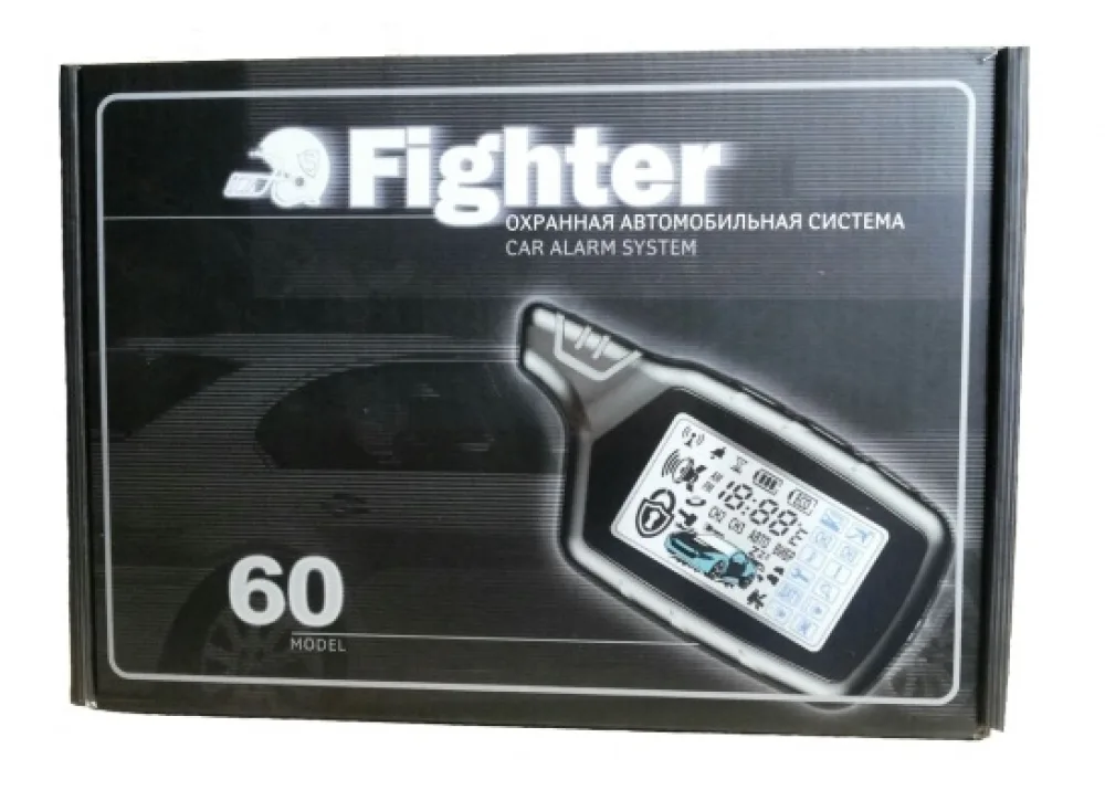 Faighter 60