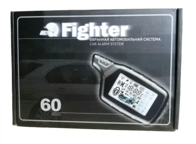 Faighter 60