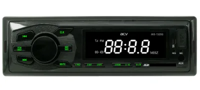 ASV AVS-1505G