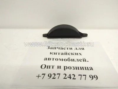 Кожух ГРМ верхняя часть Great Wall Hover H3 New SMD310415