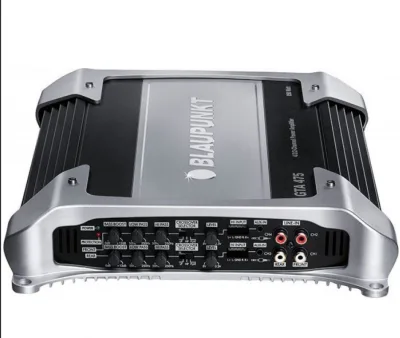 Усилитель BLAUPUNKT GTA 475