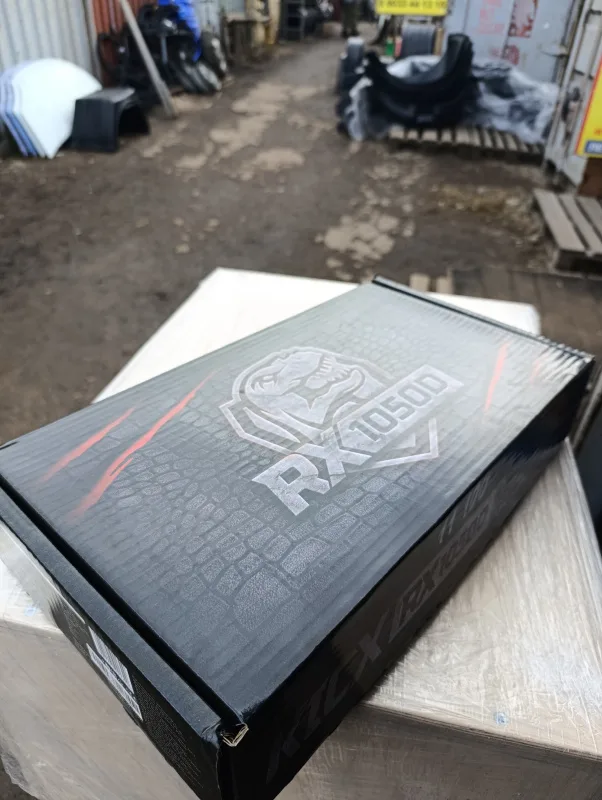 KICK RX1050D