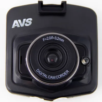 AVS VR-125HD