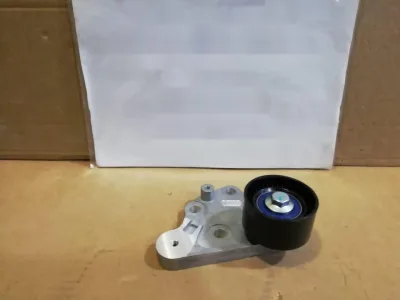 Ролик ГРМ натяжной Great Wall Hover NEW ДВ.4G63T (Turbo) SMW252063