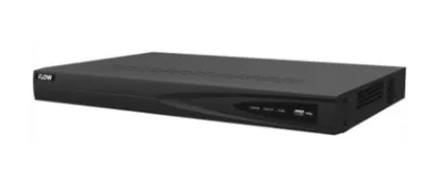 IP-видеорегистратор F-NR-208, 8-х канальный