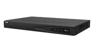 IP-видеорегистратор F-NR-216, 16-и канальный