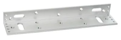 Уголок для электромагнитного замка (SK-ACEL-367) SK-ACEL-180L (для замков EL180A)