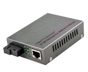 OMC-1000-11S5b Медиаконвертер оптический