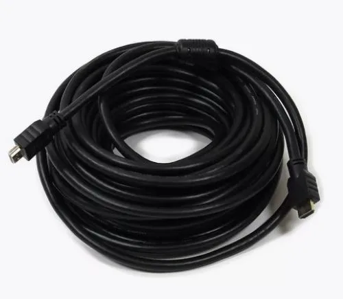 Кабель HDMI 15m Telecom