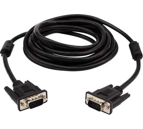 Кабель VGA - VGA, 15 м