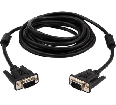 Кабель VGA - VGA, 15 м