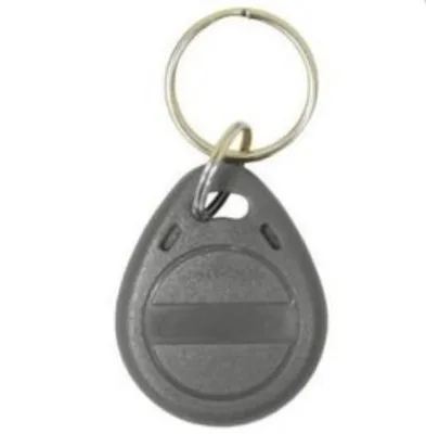 Брелок Mifare, серый, AT-ID03-MF
