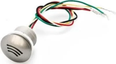 Считыватель CP-Z-2 (мод. MF-I) врезной, светлый (CP-Z-2MF)