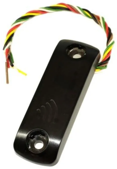 Считыватель CP-Z-3 (мод. ЕН) темный (мод. Е)/(CP-Z-3L)