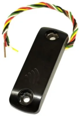 Считыватель CP-Z-3 (мод. ЕН) темный (мод. Е)/(CP-Z-3L)
