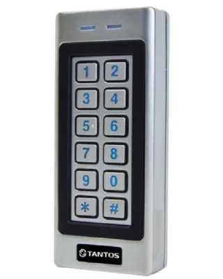 Кодонаборная клавиатура TS-KBD-EM-IP66 Metal