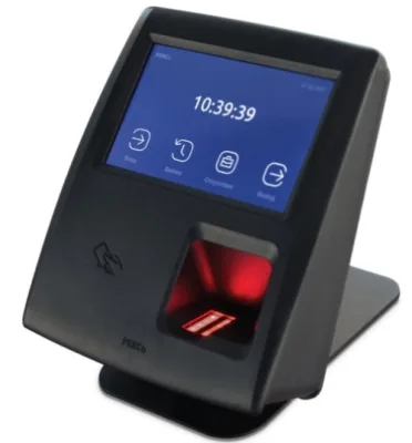 Биометрический терминал PERCo-CR11K