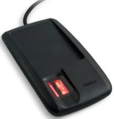 Биометрический USB считыватель PERCo-IR18