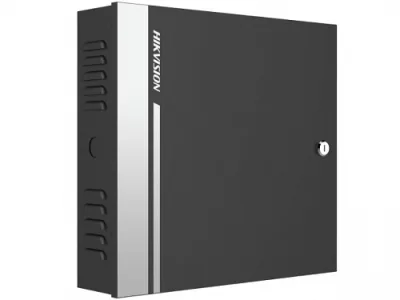 DS-K2814 Сетевой контроллер доступа