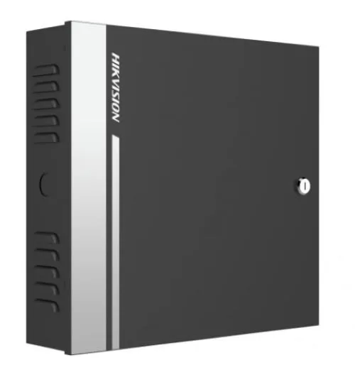 DS-K2811 Сетевой контроллер доступа на 1 дверь