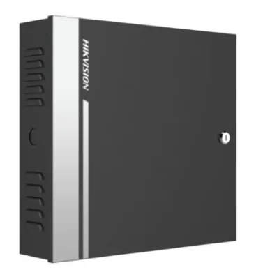 DS-K2811 Сетевой контроллер доступа на 1 дверь